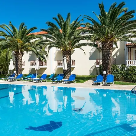 Kalidonio Zante 2* Kalamákion