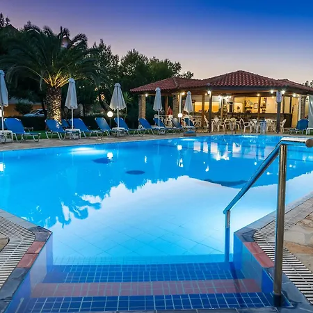 Kalidonio Zante Hotel Kalamákion