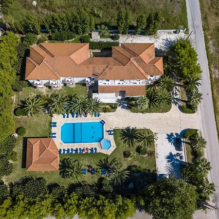 Kalidonio Zante Kalamákion