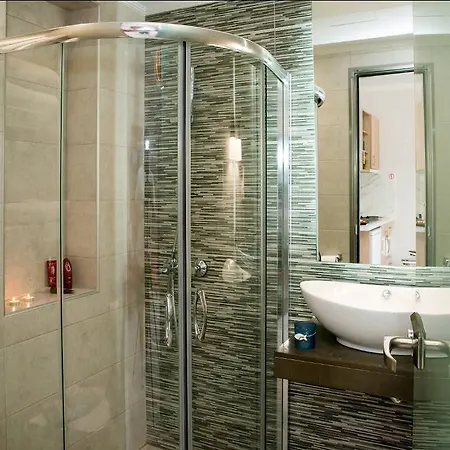 Hotel Kalidonio Zante Kalamákion