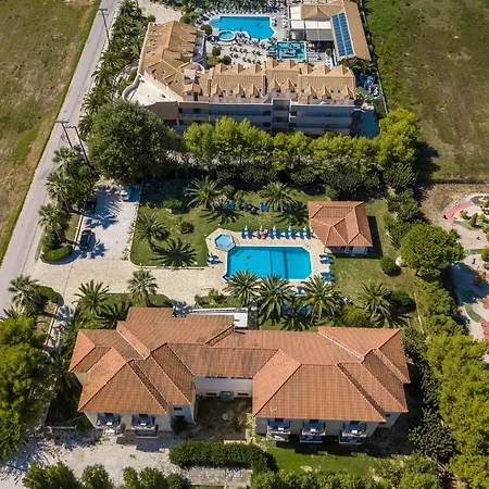 Kalidonio Zante Hotel Kalamákion