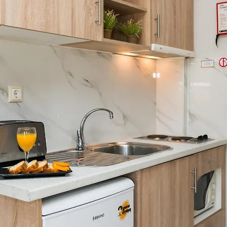 Kalidonio Zante Hotel Kalamákion