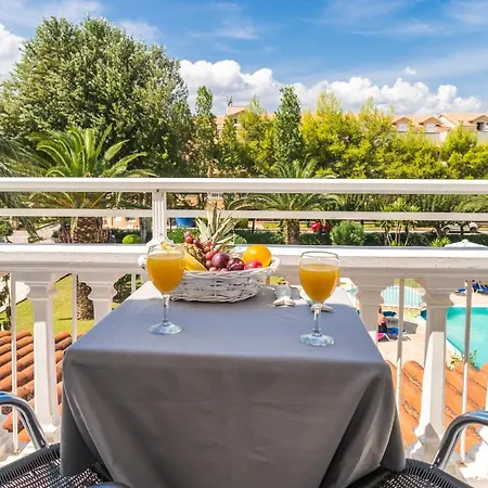 Kalidonio Zante 2* Kalamákion