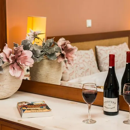 Hotel Kalidonio Zante 2*