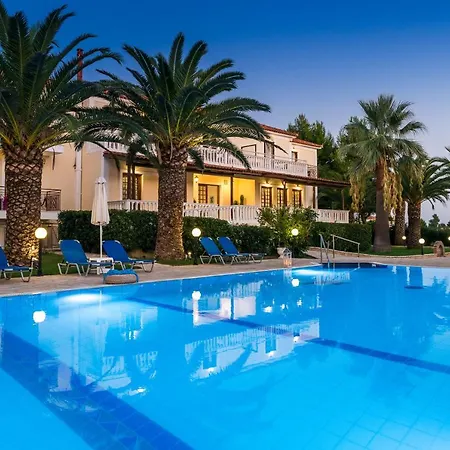 Kalidonio Zante Kalamákion