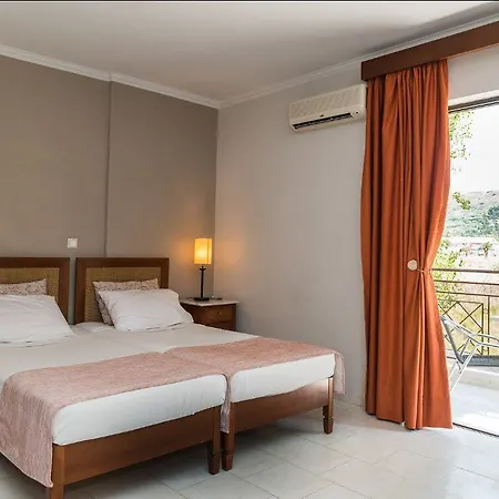 Kalidonio Zante Kalamákion