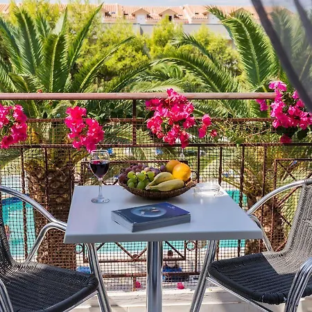 Hotel Kalidonio Zante 2*