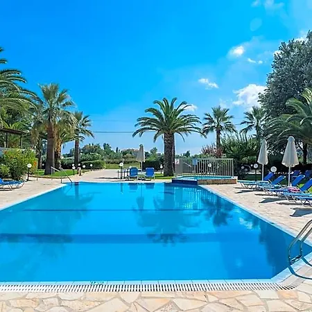 Kalidonio Zante 2* Kalamákion