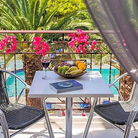 Kalidonio Zante 2* Kalamákion