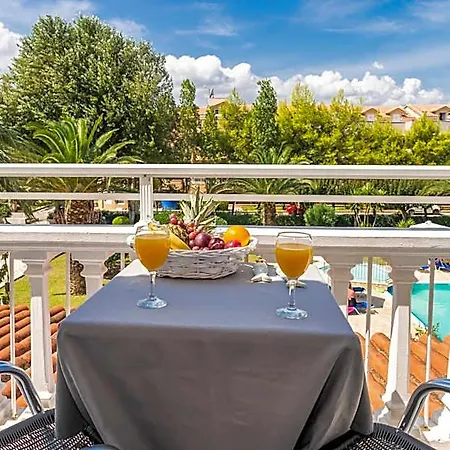 Kalidonio Zante Hotel