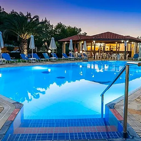Hotel Kalidonio Zante Kalamákion