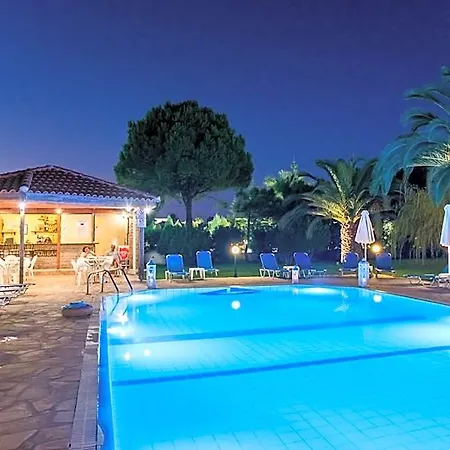 Kalidonio Zante Hotel 2*