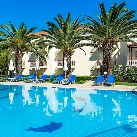 Kalidonio Zante Hotel Kalamákion