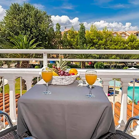 Kalidonio Zante Hotel Kalamákion