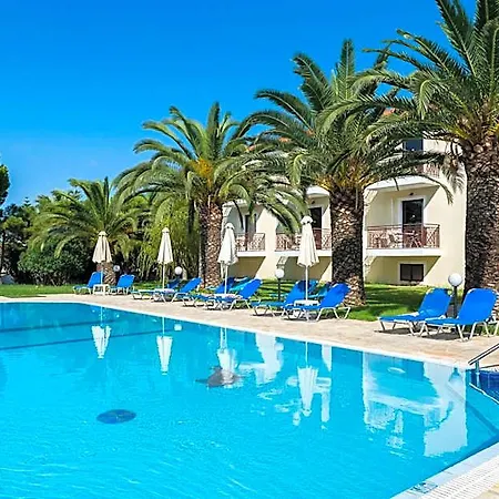Kalidonio Zante 2*