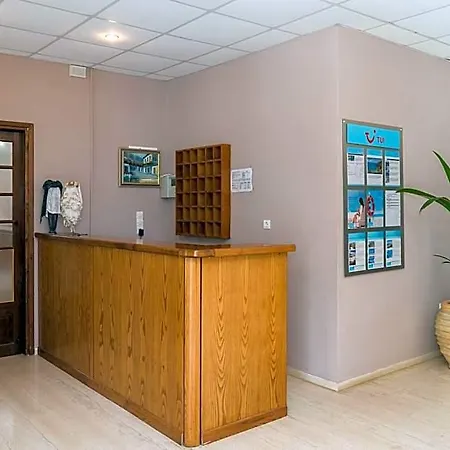 Kalidonio Zante Hotel
