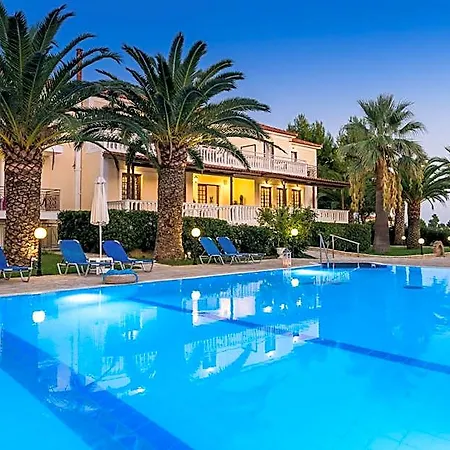 Kalidonio Zante Hotel 2*