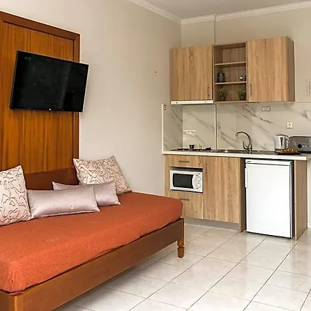 Kalidonio Zante Hotel Kalamákion