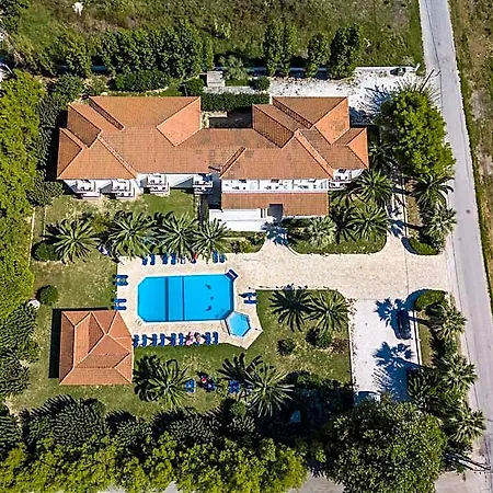 Kalidonio Zante 2*