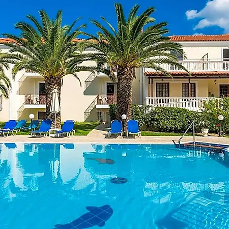 Kalidonio Zante Hotel