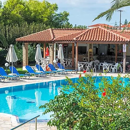 Kalidonio Zante Hotel 2*