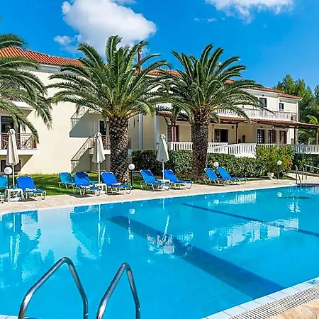 Kalidonio Zante 2*