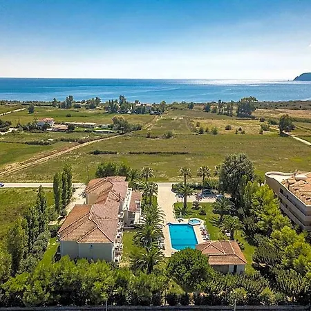 Kalidonio Zante Hotel