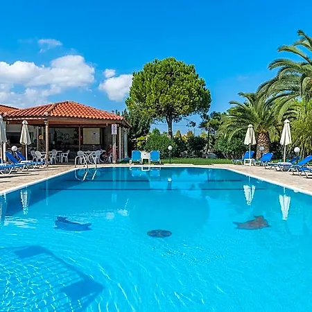 Kalidonio Zante Hotel 2*