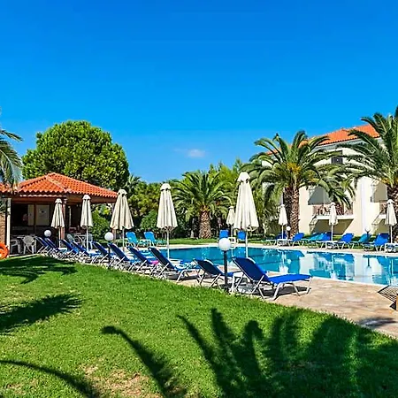 Kalidonio Zante 2*