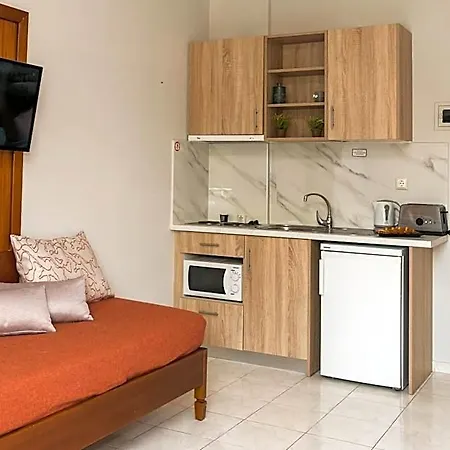 Kalidonio Zante Hotel
