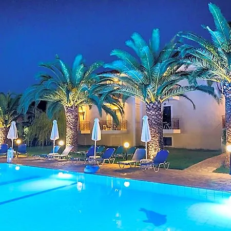 Kalidonio Zante Hotel 2*