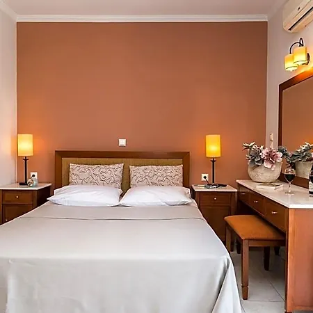 Kalidonio Zante Hotel 2*