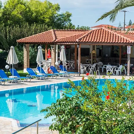Kalidonio Zante 2* Kalamákion