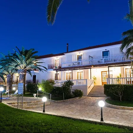 Hotel Kalidonio Zante