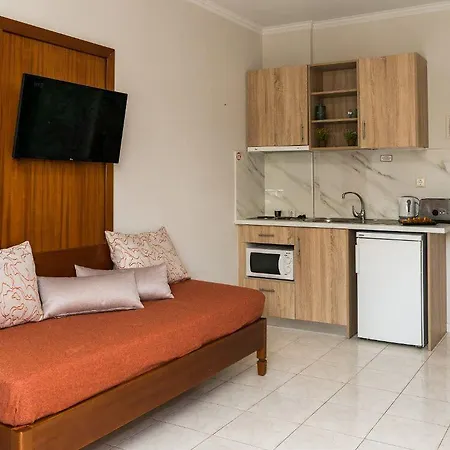Kalidonio Zante Hotel