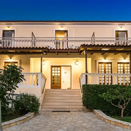 Kalidonio Zante Hotel