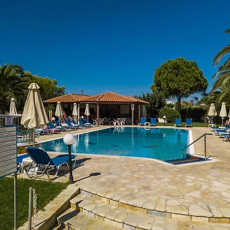 Kalidonio Zante Hotel