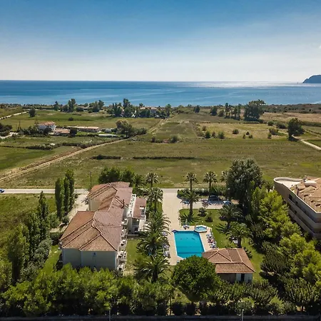 Kalidonio Zante Hotel 2*