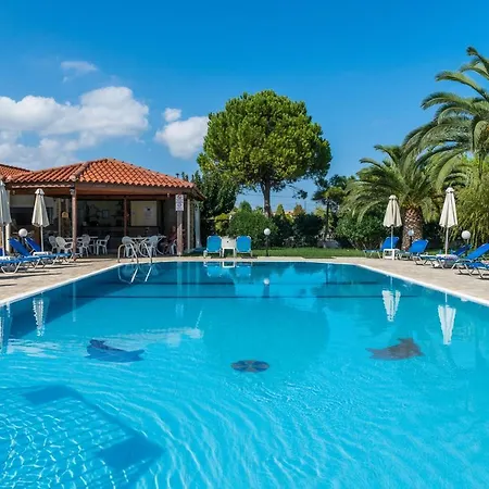 Kalidonio Zante 2* Kalamákion