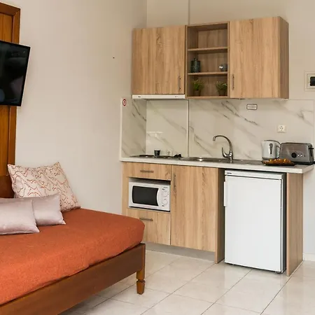 Kalidonio Zante Kalamákion