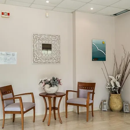 Hotel Kalidonio Zante 2*