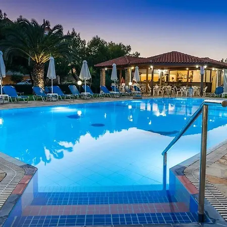 Kalidonio Zante Hotel Kalamaki (Zakynthos)