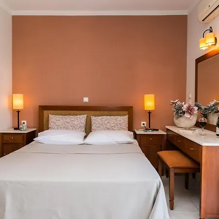 Hotel Kalidonio Zante 2*