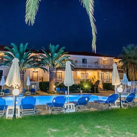 Kalidonio Zante Kalamákion