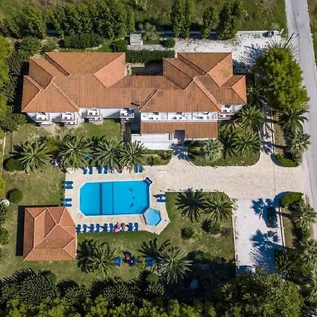 Kalidonio Zante Каламакион