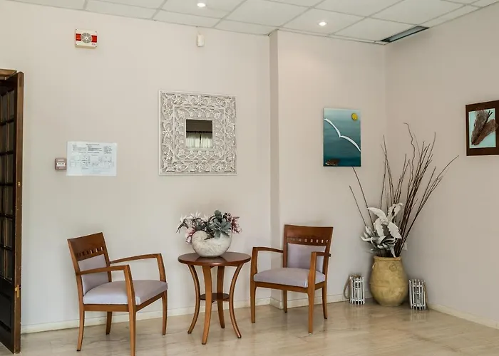 Hotel Kalidonio Zante 2*