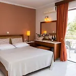 ホテル Kalidonio Zante