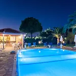 ホテル Kalidonio Zante