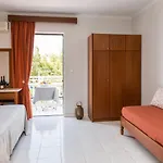 ホテル Kalidonio Zante Kalamákion
