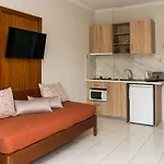 Kalidonio Zante ホテル